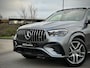 Mercedes-Benz GLE AMG 53 Hybrid 4MATIC+ 585pk Panoramadak|Nightpakket|Luchtvering|Camera 360°|Burmester®|Multibeam