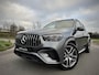 Mercedes-Benz GLE AMG 53 Hybrid 4MATIC+ 585pk Panoramadak|Nightpakket|Luchtvering|Camera 360°|Burmester®|Multibeam