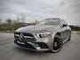 Mercedes-Benz A-klasse 250 e AMG A250e Panoramadak|Burmester®|Sfeerverlichting|Camera|DAB+|Night pakket|