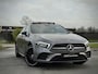 Mercedes-Benz A-klasse 250 e AMG A250e Panoramadak|Burmester®|Sfeerverlichting|Camera|DAB+|Night pakket|