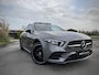 Mercedes-Benz A-klasse 250 e AMG A250e Panoramadak|Burmester®|Sfeerverlichting|Camera|DAB+|Night pakket|