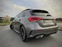 Mercedes-Benz A-klasse 250 e AMG A250e Panoramadak|Burmester®|Sfeerverlichting|Camera|DAB+|Night pakket|