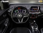 Nissan Juke 1.6 Hybrid N-Connecta | Stoelverwarming | Camera | Navigatie | Apple Carplay & Android Auto