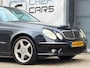 Mercedes-Benz E-klasse 500|APK|PANO|FABRIEKSAF AMG|ORG 18''AMG LM!