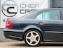 Mercedes-Benz E-klasse 500|APK|PANO|FABRIEKSAF AMG|ORG 18''AMG LM!