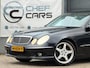Mercedes-Benz E-klasse 500|APK|PANO|FABRIEKSAF AMG|ORG 18''AMG LM!