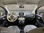 Fiat 500 1.0 Hybrid Lounge ZEER LAGE KM´S NAP