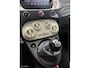 Fiat 500 1.0 Hybrid Lounge ZEER LAGE KM´S NAP
