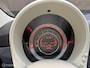 Fiat 500 1.0 Hybrid Lounge ZEER LAGE KM´S NAP