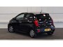 Kia Picanto 1.0i CVVT X-treme 1e Eigenaar Lerenbekleding Lm velgen Mooi!