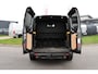 Ford Transit Custom 300 2.0 TDCI L1H1 Limited DC Raptor Edition Camera, Cruise, Carplay, 2 x Schuifdeur, LED, Stoelverwarming, 130pk, Automaat, Uniek!