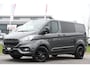 Ford Transit Custom 300 2.0 TDCI L1H1 Limited DC Raptor Edition Camera, Cruise, Carplay, 2 x Schuifdeur, LED, Stoelverwarming, 130pk, Automaat, Uniek!
