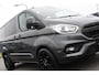 Ford Transit Custom 300 2.0 TDCI L1H1 Limited DC Raptor Edition Camera, Cruise, Carplay, 2 x Schuifdeur, LED, Stoelverwarming, 130pk, Automaat, Uniek!