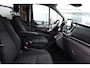 Ford Transit Custom 300 2.0 TDCI L1H1 Limited DC Raptor Edition Camera, Cruise, Carplay, 2 x Schuifdeur, LED, Stoelverwarming, 130pk, Automaat, Uniek!