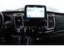 Ford Transit Custom 300 2.0 TDCI L1H1 Limited DC Raptor Edition Camera, Cruise, Carplay, 2 x Schuifdeur, LED, Stoelverwarming, 130pk, Automaat, Uniek!