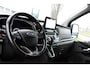 Ford Transit Custom 300 2.0 TDCI L1H1 Limited DC Raptor Edition Camera, Cruise, Carplay, 2 x Schuifdeur, LED, Stoelverwarming, 130pk, Automaat, Uniek!