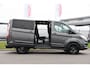 Ford Transit Custom 300 2.0 TDCI L1H1 Limited DC Raptor Edition Camera, Cruise, Carplay, 2 x Schuifdeur, LED, Stoelverwarming, 130pk, Automaat, Uniek!