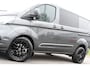 Ford Transit Custom 300 2.0 TDCI L1H1 Limited DC Raptor Edition Camera, Cruise, Carplay, 2 x Schuifdeur, LED, Stoelverwarming, 130pk, Automaat, Uniek!