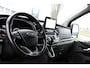 Ford Transit Custom 300 2.0 TDCI L1H1 Limited DC Raptor Edition Camera, Cruise, Carplay, 2 x Schuifdeur, LED, Stoelverwarming, 130pk, Automaat, Uniek!