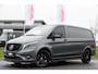Mercedes-Benz Vito 119 CDI L2 AMG Edition Camera, Cruise, Carplay, 190pk, Leder, Stoelverwarming, LED, Automaat, Luxe, Multimedia, Uniek!