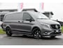 Mercedes-Benz Vito 119 CDI L2 AMG Edition Camera, Cruise, Carplay, 190pk, Leder, Stoelverwarming, LED, Automaat, Luxe, Multimedia, Uniek!