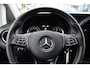 Mercedes-Benz Vito 119 CDI L2 AMG Edition Camera, Cruise, Carplay, 190pk, Leder, Stoelverwarming, LED, Automaat, Luxe, Multimedia, Uniek!