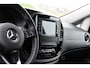 Mercedes-Benz Vito 119 CDI L2 AMG Edition Camera, Cruise, Carplay, 190pk, Leder, Stoelverwarming, LED, Automaat, Luxe, Multimedia, Uniek!