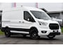 Ford Transit 350 2.0 TDCI L2H2 Limited Adaptieve Cruise, Camera, Carplay, Xenon, 170pk, Automaat, Trekhaak, NAVI, 2 x Schuifdeur, Multimedia, Uniek!