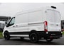 Ford Transit 350 2.0 TDCI L2H2 Limited Adaptieve Cruise, Camera, Carplay, Xenon, 170pk, Automaat, Trekhaak, NAVI, 2 x Schuifdeur, Multimedia, Uniek!
