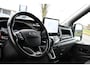 Ford Transit 350 2.0 TDCI L2H2 Limited Adaptieve Cruise, Camera, Carplay, Xenon, 170pk, Automaat, Trekhaak, NAVI, 2 x Schuifdeur, Multimedia, Uniek!