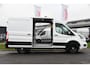 Ford Transit 350 2.0 TDCI L2H2 Limited Adaptieve Cruise, Camera, Carplay, Xenon, 170pk, Automaat, Trekhaak, NAVI, 2 x Schuifdeur, Multimedia, Uniek!