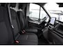 Ford Transit 350 2.0 TDCI L2H2 Limited Adaptieve Cruise, Camera, Carplay, Xenon, 170pk, Automaat, Trekhaak, NAVI, 2 x Schuifdeur, Multimedia, Uniek!