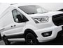Ford Transit 350 2.0 TDCI L2H2 Limited Adaptieve Cruise, Camera, Carplay, Xenon, 170pk, Automaat, Trekhaak, NAVI, 2 x Schuifdeur, Multimedia, Uniek!