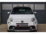 Abarth 595 595C 1.4 T-Jet Turismo Navi Leder 165PK Garantie