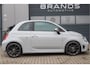 Abarth 595 595C 1.4 T-Jet Turismo Navi Leder 165PK Garantie