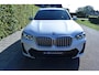 BMW X3 xDrive30e 292PK 23dkm! M SPORT Leder, ACC, FONKELNIEUW!