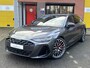 Audi A6 Avant e-Hybrid S-Line Quattro 4AS Trekhaak Pano 21" Memory BTW