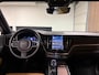 Volvo XC60 T6 AWD Recharge Plus Bright 360 Camera | Stoelventilatie | All Season Banden | Adaptieve Cruise Control | Standkachel met Volvo On Call App | Stoel en Stuurwielverwarming | Full LED Meesturende koplampen | Pilot Assist | BLIS Dode Hoek Detectie | Elektrische voorstoelen geheugen | Nappa lederen bekleding | Zitting verlenging voorstoelen | Schuifdak | 19 Inch | Google Infotainment | Keyless Drive | Parkeersensoren voor+achter | Geïntegreerde kinderzitjes achterin | Privacy Glass | Elektrisch bedienbare achterklep | DAB Radio | Apple Carplay | Android Auto | Draadloos telefoon opladen | Onyx Black Metallic |