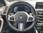 BMW X3 xDrive30e M-SPORT ** LED, NAVI+, PANORAMA, TREKH, KEYLESS, HuD, 19-inch LMV ** 1e EIG - UNFALLFREI - BMW GAR ** ** INFORMEER OOK NAAR ONZE AANTREKKELIJKE FINANCIAL-LEASE TARIEVEN **