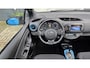 Toyota Yaris 1.5 Hybrid Splash | PANORAMADAK | VOL OPTIES | UNIEK | DEALER ONDERHOUDEN