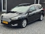 Ford Focus Wagon 1.0 Titanium Navigatie Cruise Control Bluetooth Led Trekhaak Sportvelgen