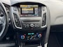 Ford Focus Wagon 1.0 Titanium Navigatie Cruise Control Bluetooth Led Trekhaak Sportvelgen