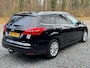 Ford Focus Wagon 1.0 Titanium Navigatie Cruise Control Bluetooth Led Trekhaak Sportvelgen