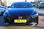 Mazda 3 2.5 e-SkyActiv-G M Hybrid 140 Nagisa,Black line ,RIJKLAARPRIJS!