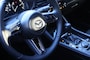 Mazda 3 2.5 e-SkyActiv-G M Hybrid 140 Nagisa,Black line ,RIJKLAARPRIJS!