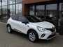 Renault Captur 1.0 TCe 90 Intens 66.000km | LED kopl | PDC | Halfleer | Navi | CarPlay | ECC | 17” | Keyless | Priv.glas | DAB