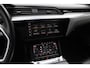 Audi E-tron e-tron 50 quattro Launch edition Vorsprung 71 kWh S-line / Panoramadak / 360Camera / Head-up / Softclose / RS Seats / 22'' / Luchtvering / Keyless / Virtual Cockpit / DAB / Stoelverwarming / ACC