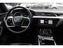 Audi E-tron e-tron 50 quattro Launch edition Vorsprung 71 kWh S-line / Panoramadak / 360Camera / Head-up / Softclose / RS Seats / 22'' / Luchtvering / Keyless / Virtual Cockpit / DAB / Stoelverwarming / ACC