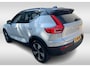 Volvo XC40 Recharge P8 AWD R-Design / Trekhaak / Panoramadak / Camera / Keyless / Harman Kardon / 19'' / Half leder / Stuur+Stoelverwarming / DAB / Dodehoek / ACC