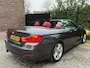 BMW 4-Serie Cabrio 428i M-Sport Dealer Onderh, Nekverw, Nieuwstaat!!